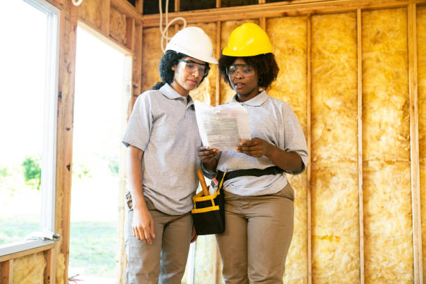 Best Crawl Space Insulation  in Forsyth, IL